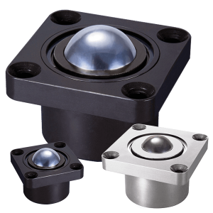 93 Series - Flange Socket